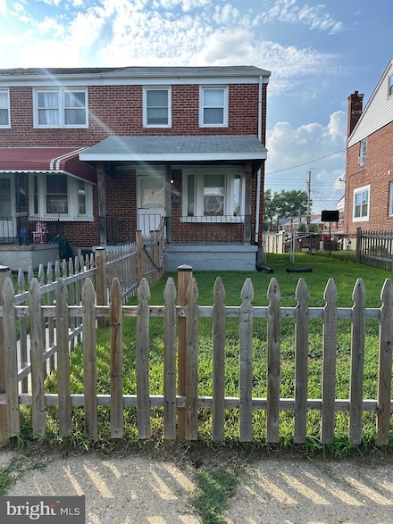 1920 Armco Way, Dundalk, MD 21222