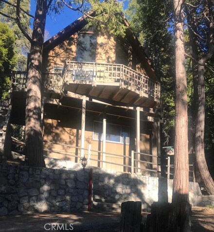 207 S Fremont Rd, Lake Arrowhead, CA 92321