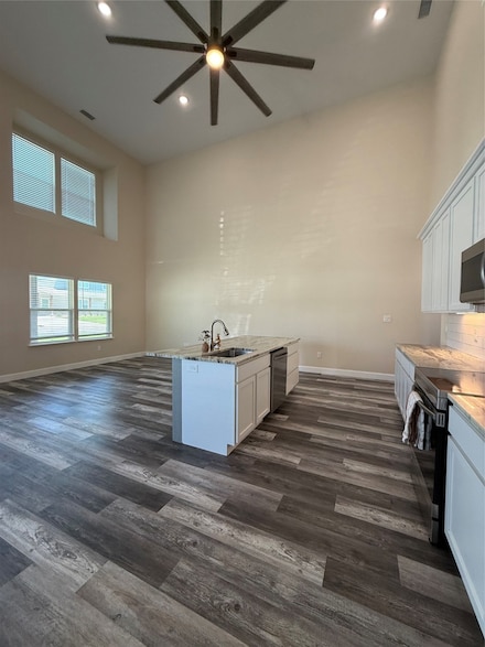 1318 Johnson Bend Rd Unit 1, Weatherford, TX 76088