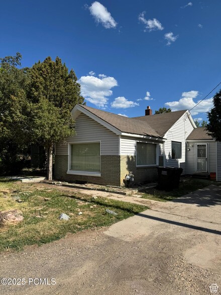 240 S 300 E, Kamas, UT 84036