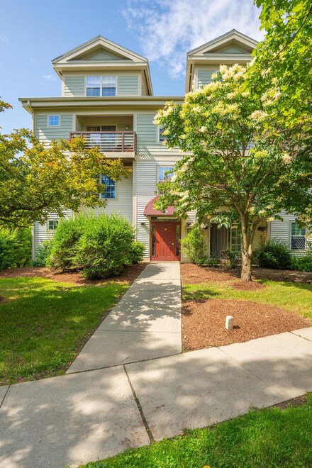 39 Hildred Dr Unit 39, Burlington, VT 05401