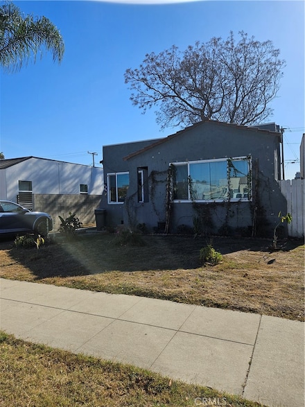 1242 E Poinsettia St, Long Beach, CA 90805