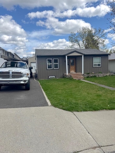 3004 N Cook St, Spokane, WA 99207