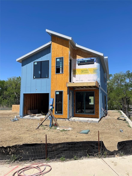 2608 Bristol Dr Unit A, Austin, TX 78723
