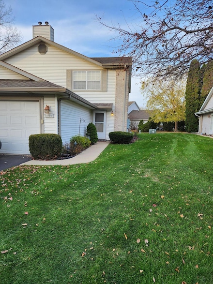 1920 David Dr, Chesterton, IN 46304