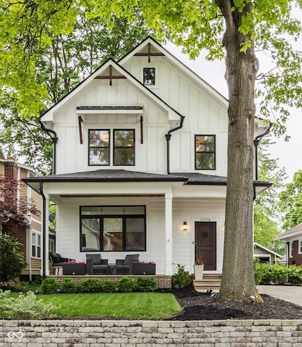 5254 N Park Ave, Indianapolis, IN 46220