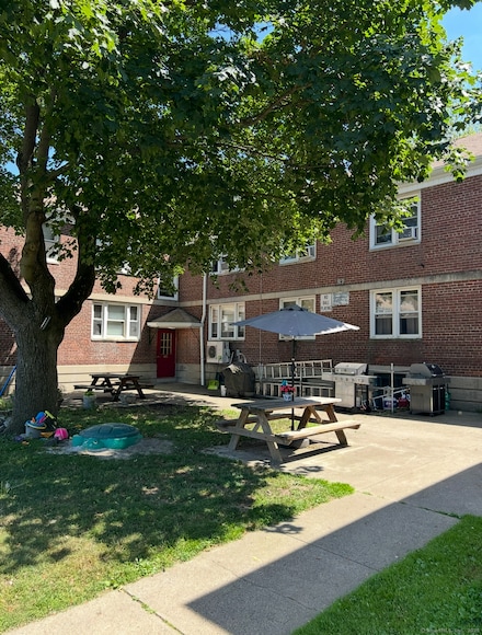 744 Canaan Rd Unit 23, Bridgeport, CT 06610