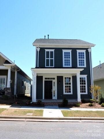 20141 Lamp Lighters Way, Cornelius, NC 28031