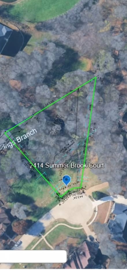 2414 Summer Brook Ct, Cedar Hill, TX 75104