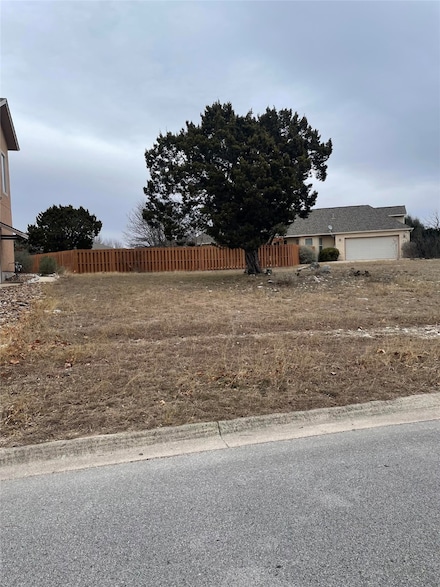 1892 N Summit Top Dr, Kerrville, TX 78028