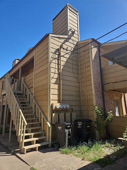 6188 Vega Dr Unit 6198, Fort Worth, TX 76133