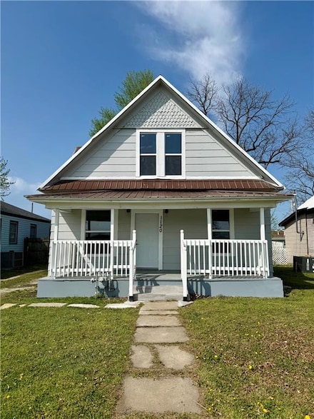 1120 W 10th St, Coffeyville, KS 67337