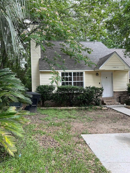 2056 Darnell Cir, Tallahassee, FL 32303