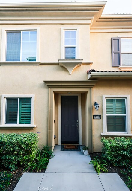 16076 Huckleberry Ave, Chino, CA 91708