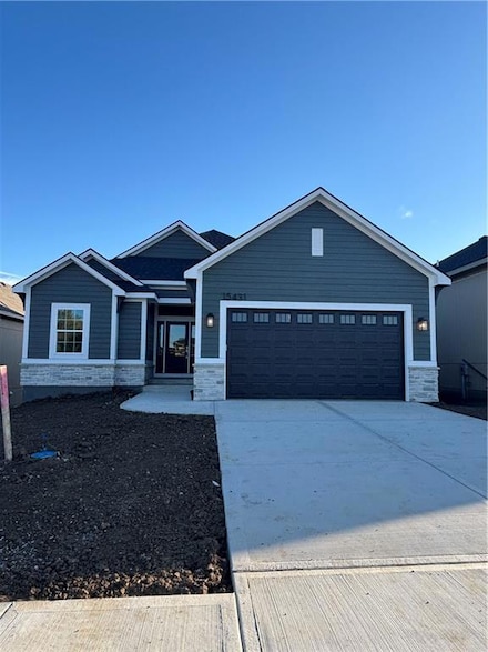 15431 W 161st St, Olathe, KS 66062