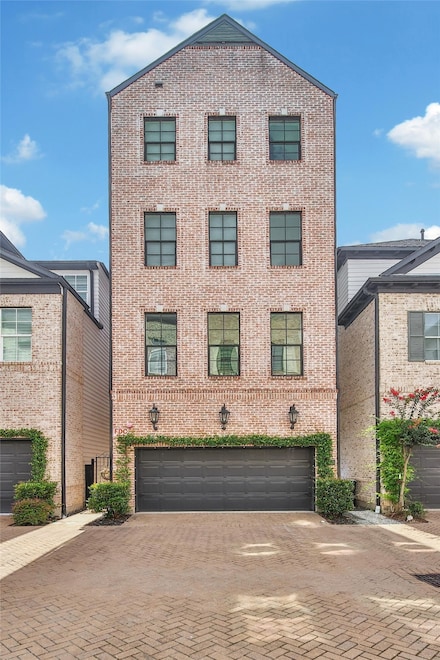 1315 Hunters Meadow Ln, Houston, TX 77055