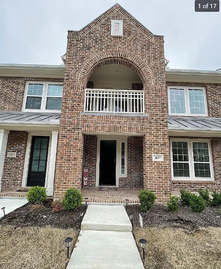 3657 Dutchess Dr, Frisco, TX 75034