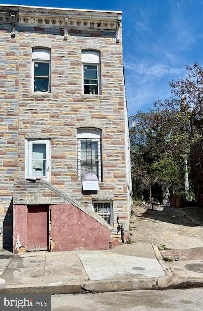 1928 Frederick Ave, Baltimore, MD 21223