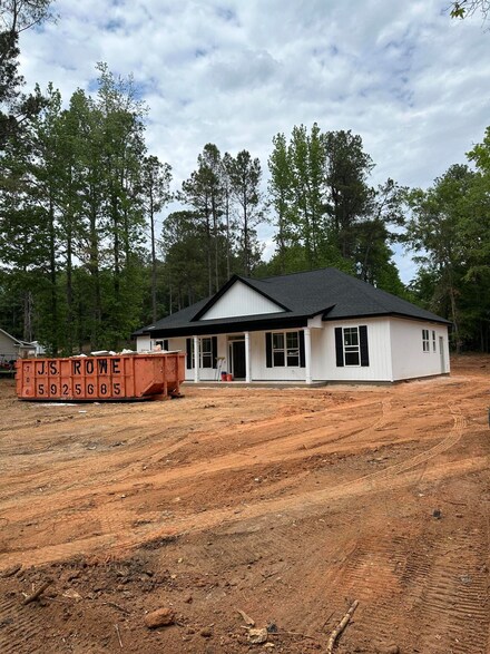 506 Greiner Cir, Hephzibah, GA 30815