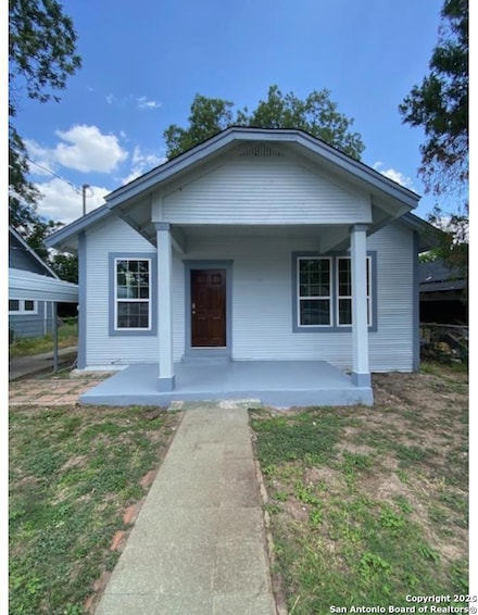 143 E Baylor, San Antonio, TX 78204