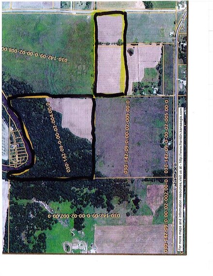 000 Florida Rd, Pomona, KS 66076