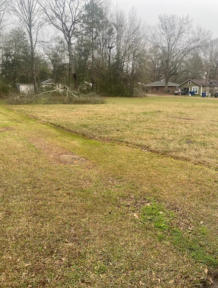 0 N Frusha Dr, Deridder, LA 70634