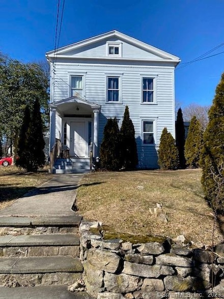 567 Post Rd Unit 1st Floor, Darien, CT 06820