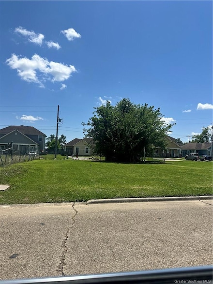 1910 Evans St, Lake Charles, LA 70601