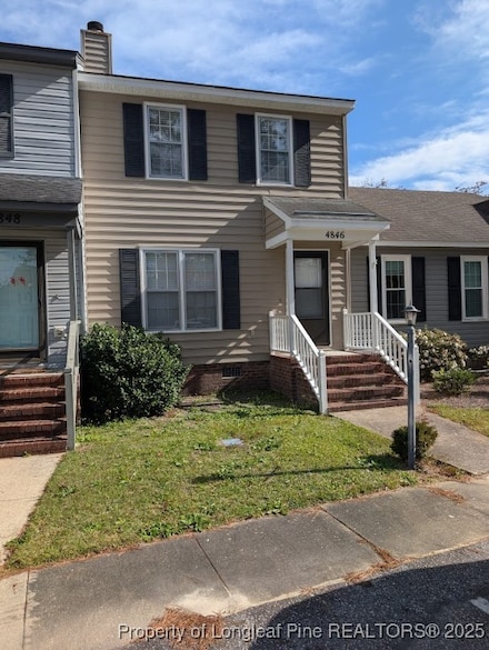 4846 Pinedale Blvd, Lumberton, NC 28358