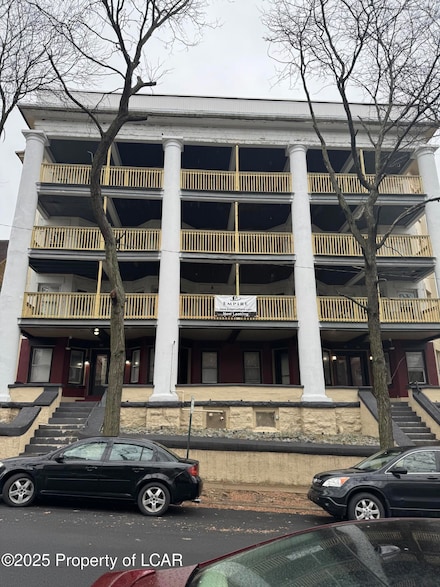 316 Taylor Ave, Scranton, PA 18510