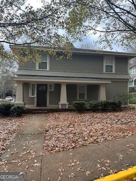 490 Barnett Shoals Rd Unit 601, Athens, GA 30605