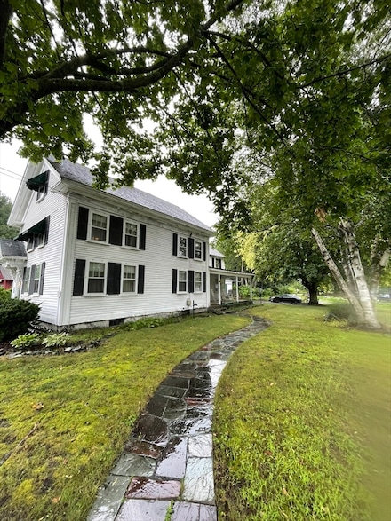 98 N Billerica Rd, Tewksbury, MA 01876