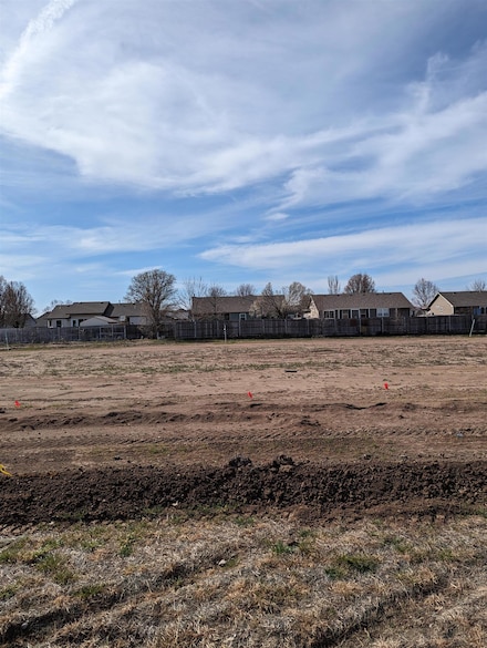 805 N Cedar Downs Cir, Wichita, KS 67235