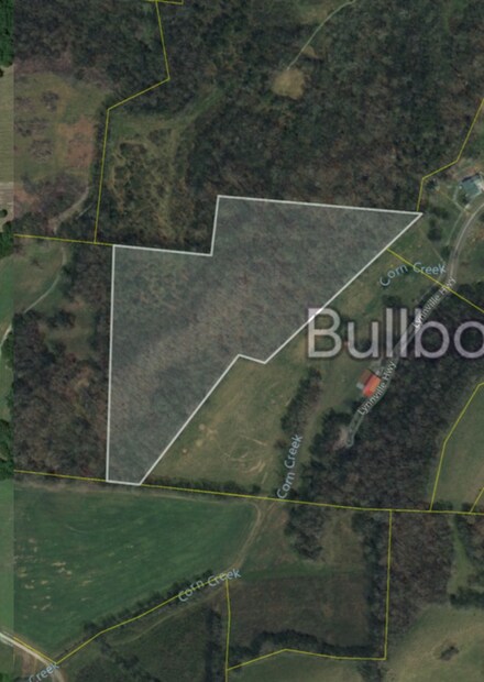 0 Lynnville Hwy, Cornersville, TN 37047