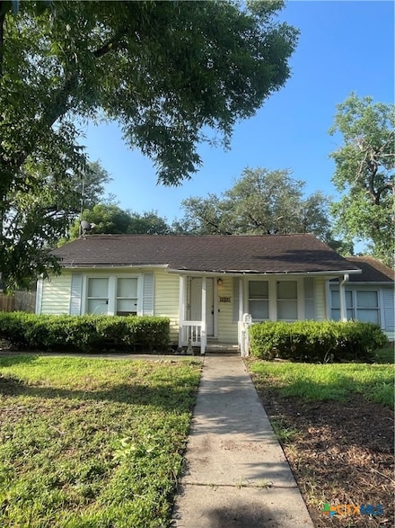 1505 E Park Ave, Victoria, TX 77901