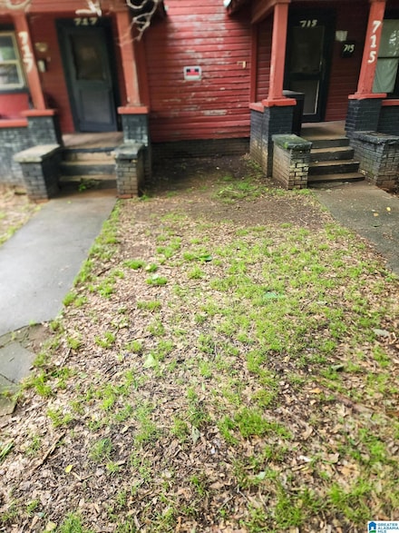 715 37th Place N, Birmingham, AL 35222