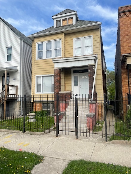 6041 S Loomis Blvd Unit 1, Chicago, IL 60636