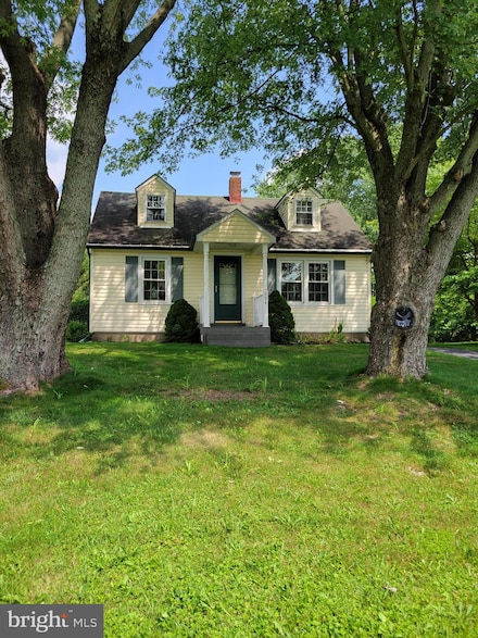 994 Gravel Pike, Palm, PA 18070