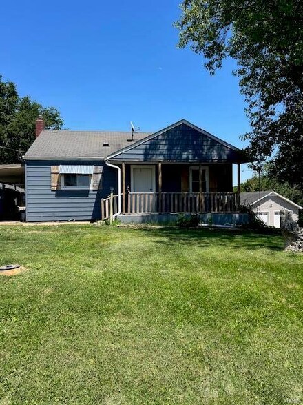 6404 Old Lemay Ferry Rd, Imperial, MO 63052