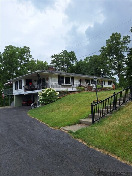 3626 State Route 329, Watkins Glen, NY 14891