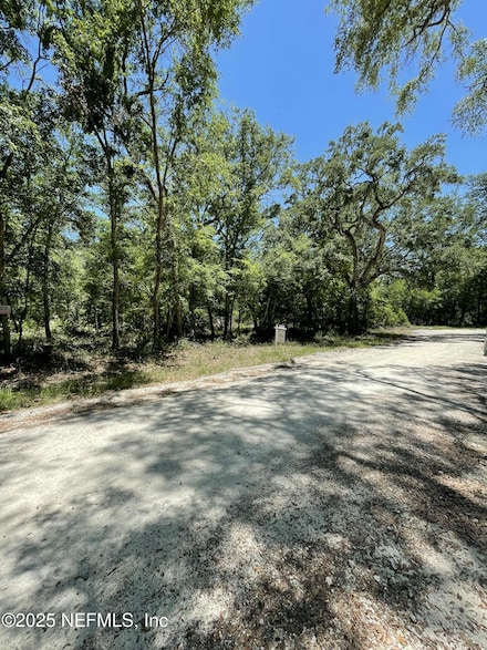LOT 16/17 292nd St, Branford, FL 32008