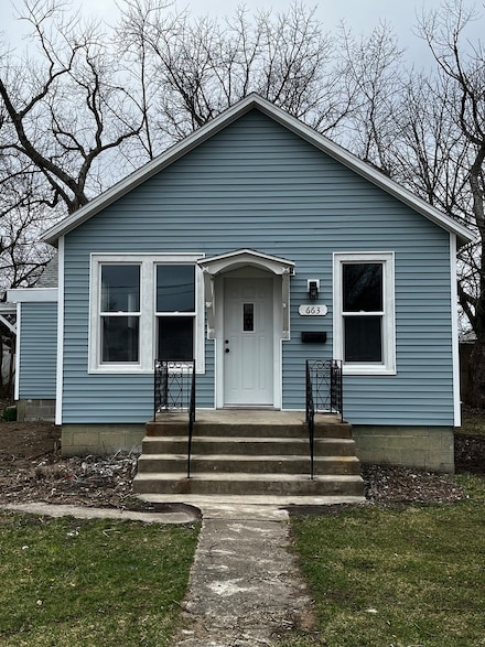 663 N Columbia Ave, Oglesby, IL 61348