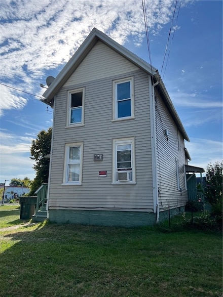 887 Joseph Ave, Rochester, NY 14621