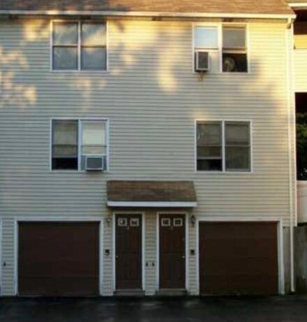 10 Burleigh St Unit 3, Providence, RI 02904