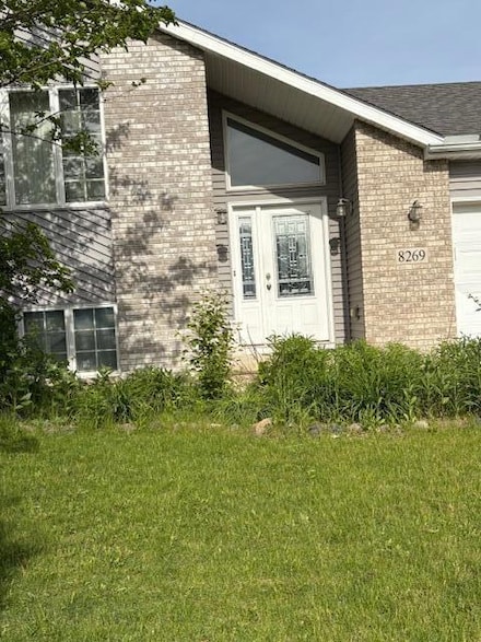 8269 Johnson St, Merrillville, IN 46410