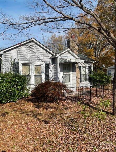 805 Railroad Ave, China Grove, NC 28023