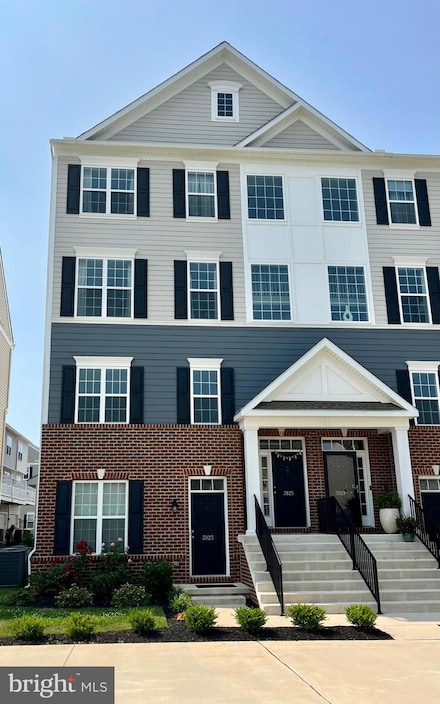 3823 Green St, Claymont, DE 19703