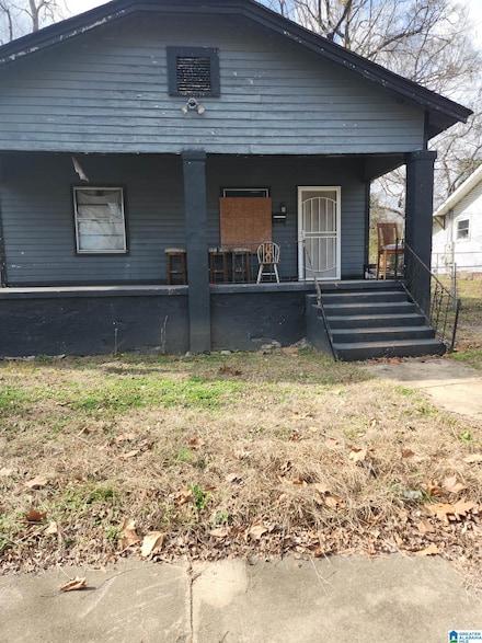 1222 Frisco St, Birmingham, AL 35224