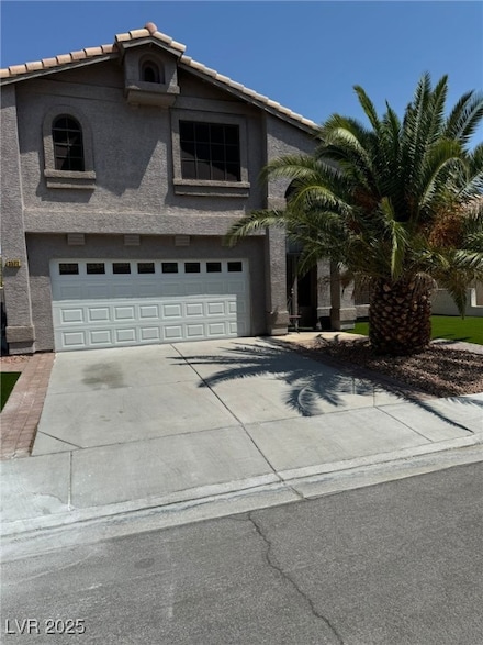 3572 Tobel Springs Dr, Las Vegas, NV 89129
