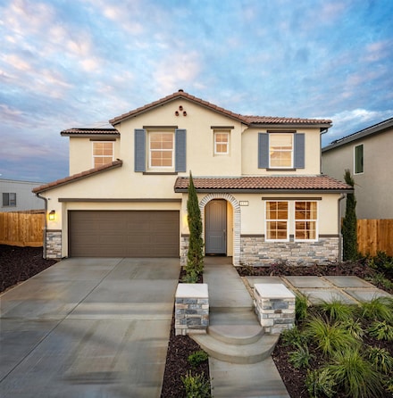 1171 MacLure Ave, Madera, CA 93636